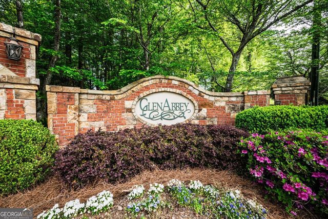 3601 Cape York Trace, Alpharetta, GA 30022