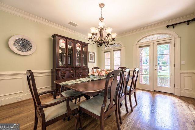 3601 Cape York Trace, Alpharetta, GA 30022