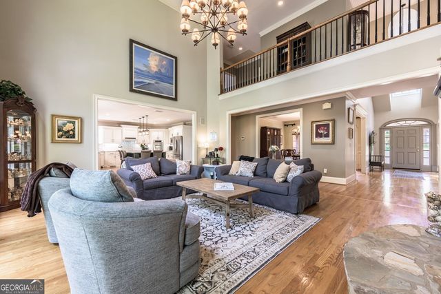 3601 Cape York Trace, Alpharetta, GA 30022