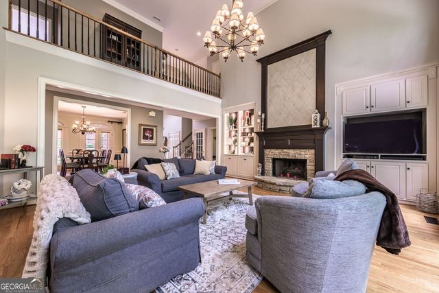 3601 Cape York Trace, Alpharetta, GA 30022