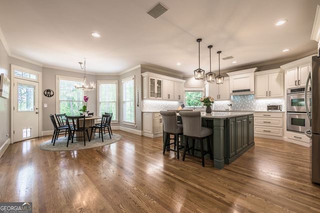 3601 Cape York Trace, Alpharetta, GA 30022