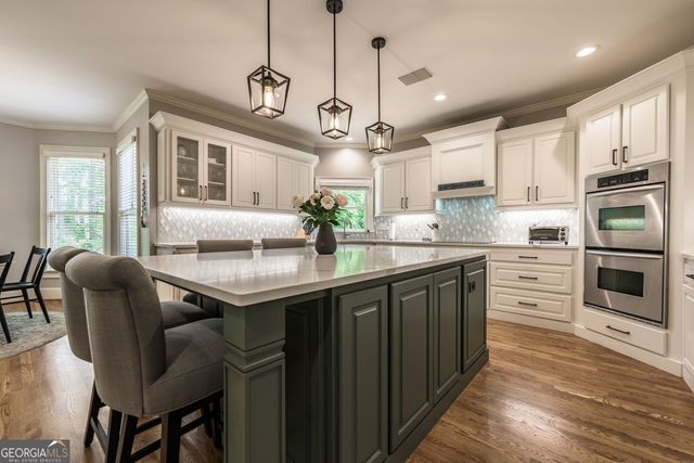 3601 Cape York Trace, Alpharetta, GA 30022