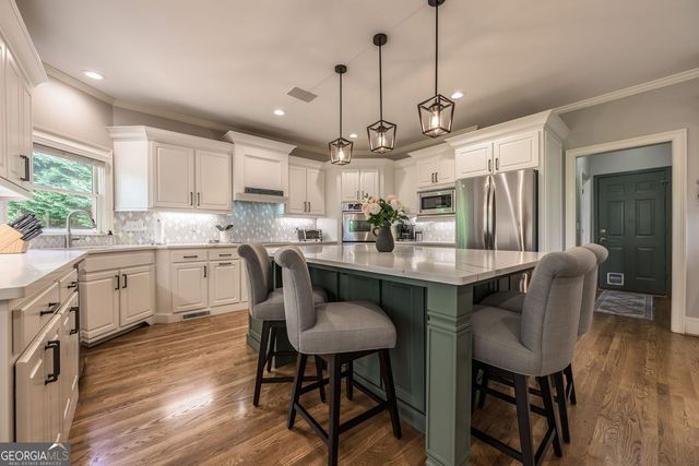 3601 Cape York Trace, Alpharetta, GA 30022