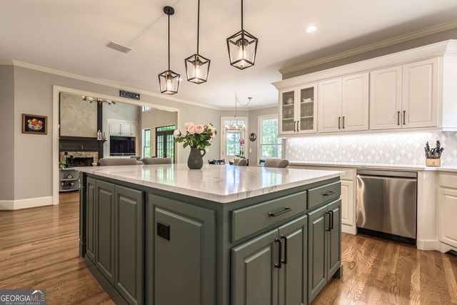 3601 Cape York Trace, Alpharetta, GA 30022