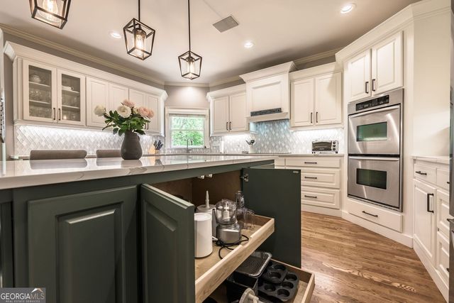 3601 Cape York Trace, Alpharetta, GA 30022