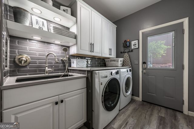 3601 Cape York Trace, Alpharetta, GA 30022