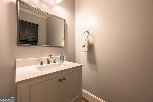 3601 Cape York Trace, Alpharetta, GA 30022