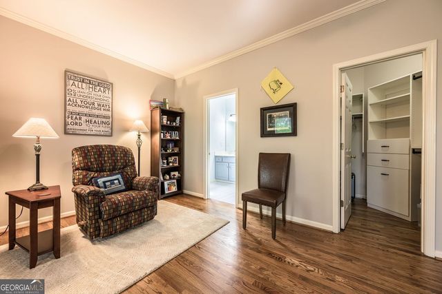 3601 Cape York Trace, Alpharetta, GA 30022