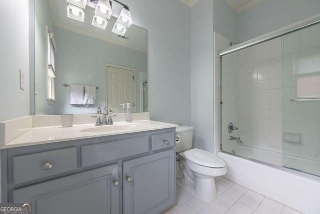 3601 Cape York Trace, Alpharetta, GA 30022