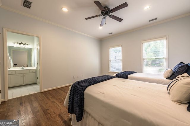 3601 Cape York Trace, Alpharetta, GA 30022