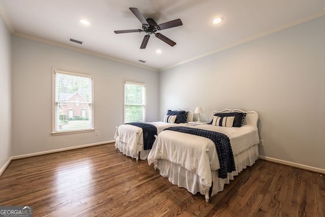 3601 Cape York Trace, Alpharetta, GA 30022