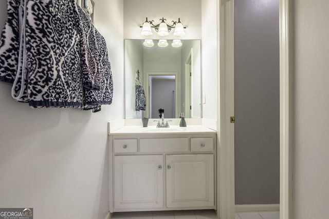 3601 Cape York Trace, Alpharetta, GA 30022