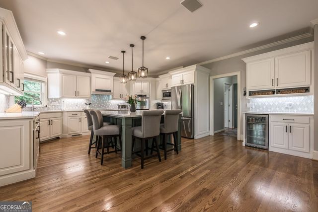 3601 Cape York Trace, Alpharetta, GA 30022