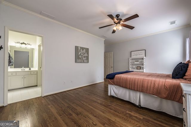 3601 Cape York Trace, Alpharetta, GA 30022