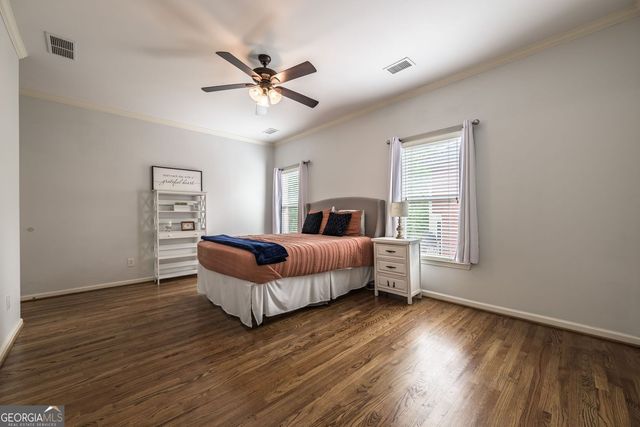 3601 Cape York Trace, Alpharetta, GA 30022