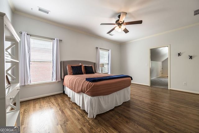 3601 Cape York Trace, Alpharetta, GA 30022