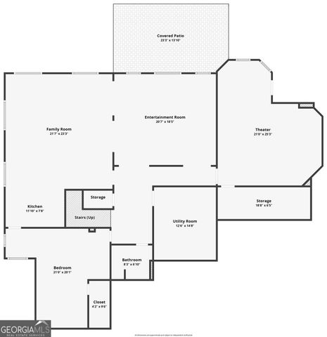 3601 Cape York Trace, Alpharetta, GA 30022