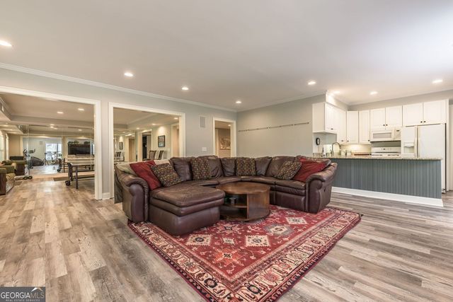 3601 Cape York Trace, Alpharetta, GA 30022