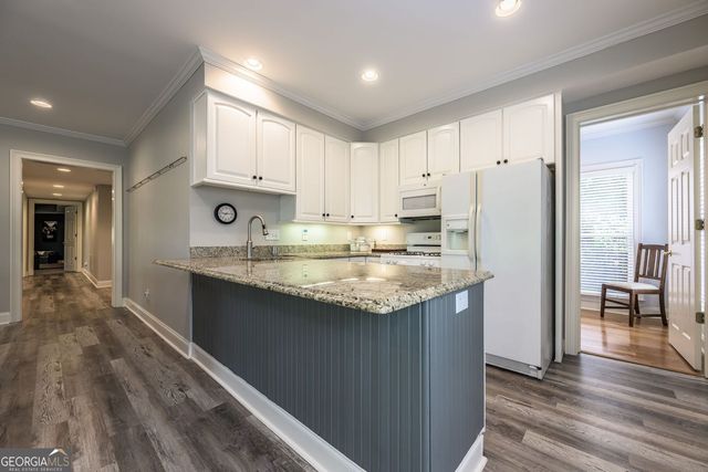 3601 Cape York Trace, Alpharetta, GA 30022