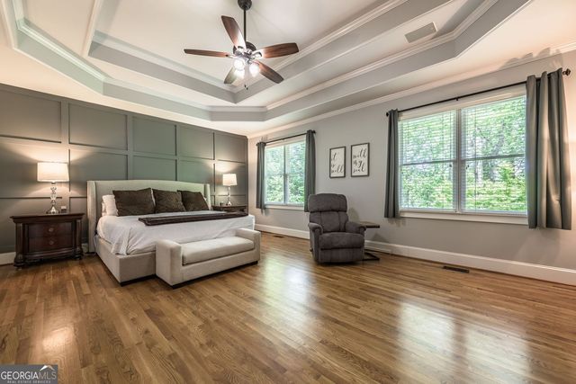 3601 Cape York Trace, Alpharetta, GA 30022