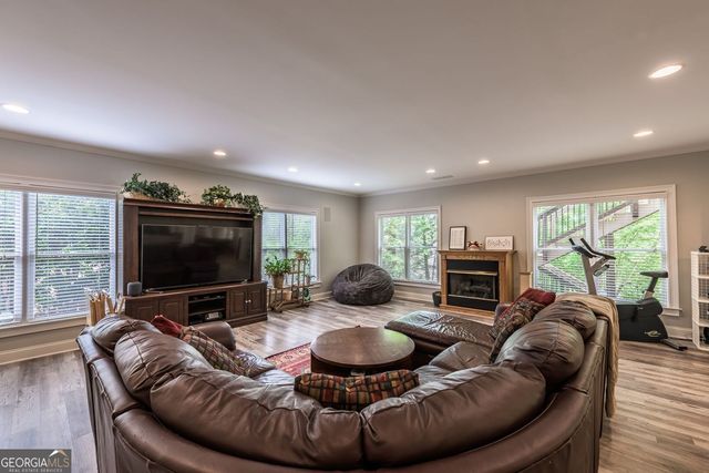 3601 Cape York Trace, Alpharetta, GA 30022