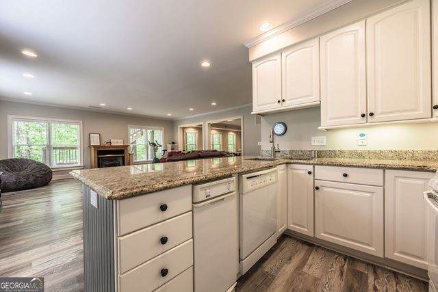 3601 Cape York Trace, Alpharetta, GA 30022