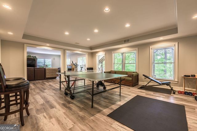 3601 Cape York Trace, Alpharetta, GA 30022