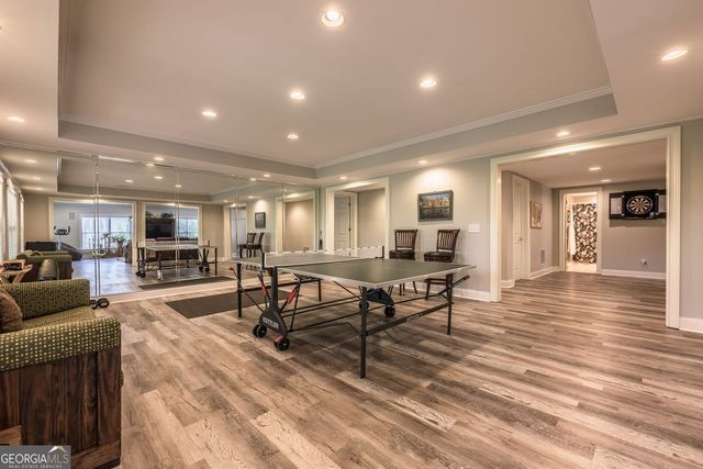 3601 Cape York Trace, Alpharetta, GA 30022