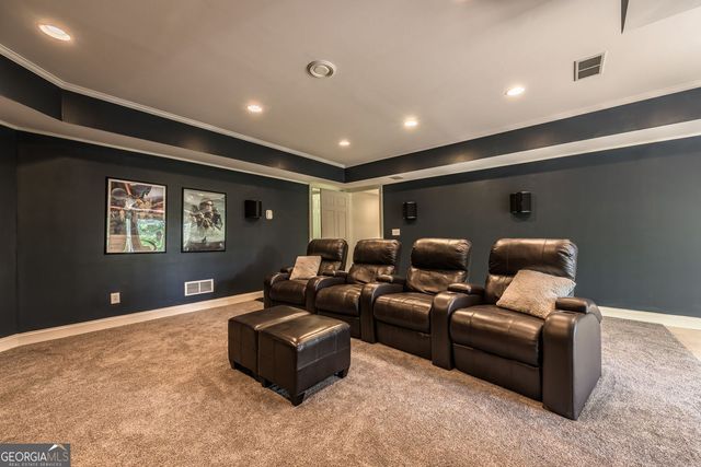 3601 Cape York Trace, Alpharetta, GA 30022