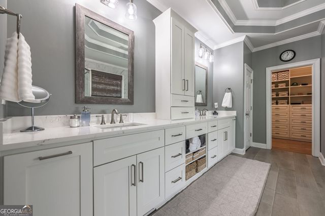 3601 Cape York Trace, Alpharetta, GA 30022