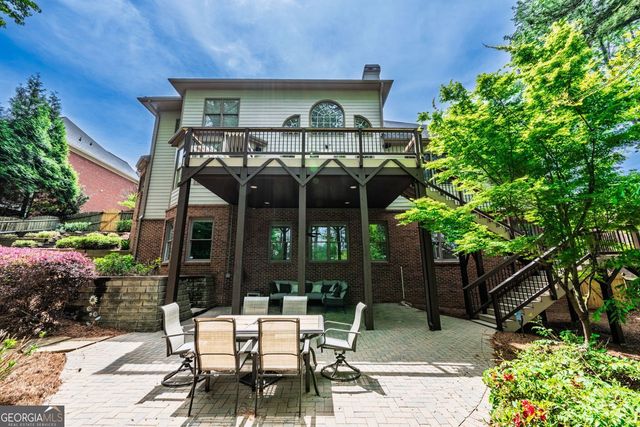 3601 Cape York Trace, Alpharetta, GA 30022