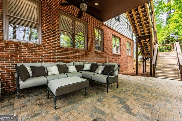 3601 Cape York Trace, Alpharetta, GA 30022