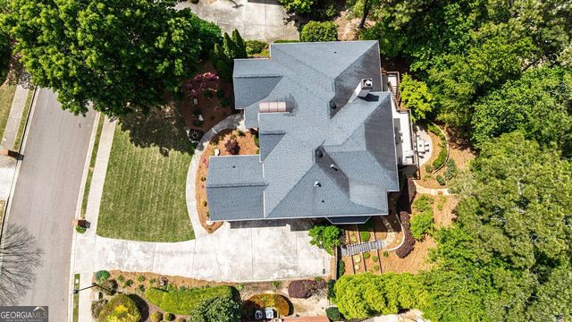 3601 Cape York Trace, Alpharetta, GA 30022