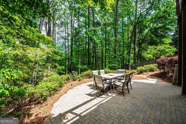 3601 Cape York Trace, Alpharetta, GA 30022