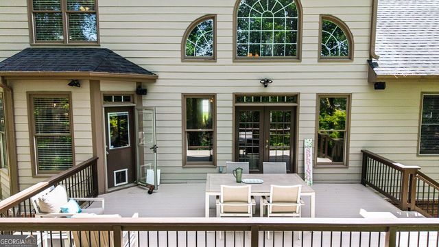 3601 Cape York Trace, Alpharetta, GA 30022