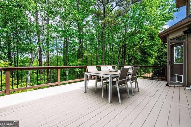 3601 Cape York Trace, Alpharetta, GA 30022