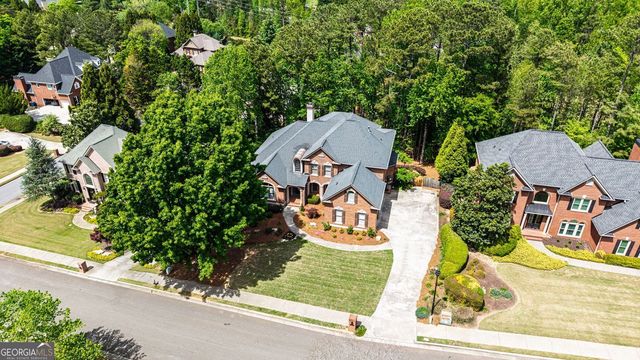 3601 Cape York Trace, Alpharetta, GA 30022