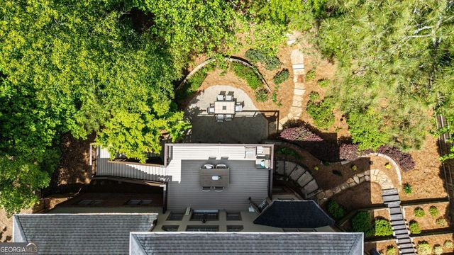 3601 Cape York Trace, Alpharetta, GA 30022