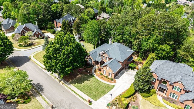 3601 Cape York Trace, Alpharetta, GA 30022