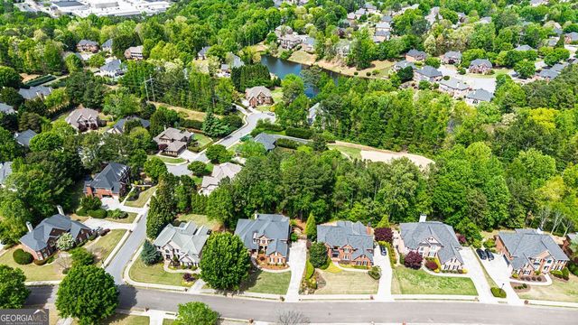 3601 Cape York Trace, Alpharetta, GA 30022