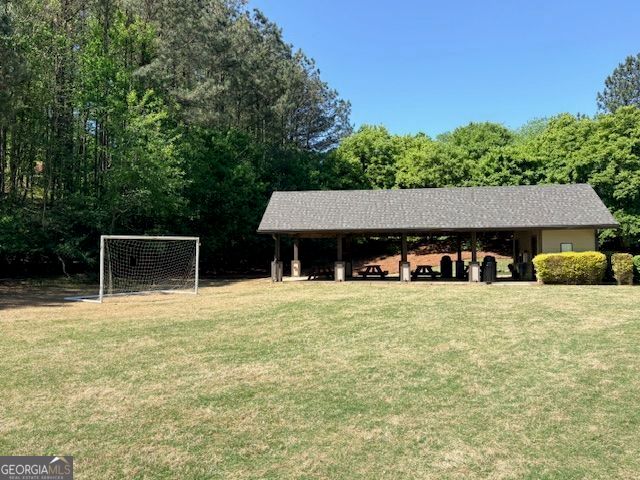 3601 Cape York Trace, Alpharetta, GA 30022