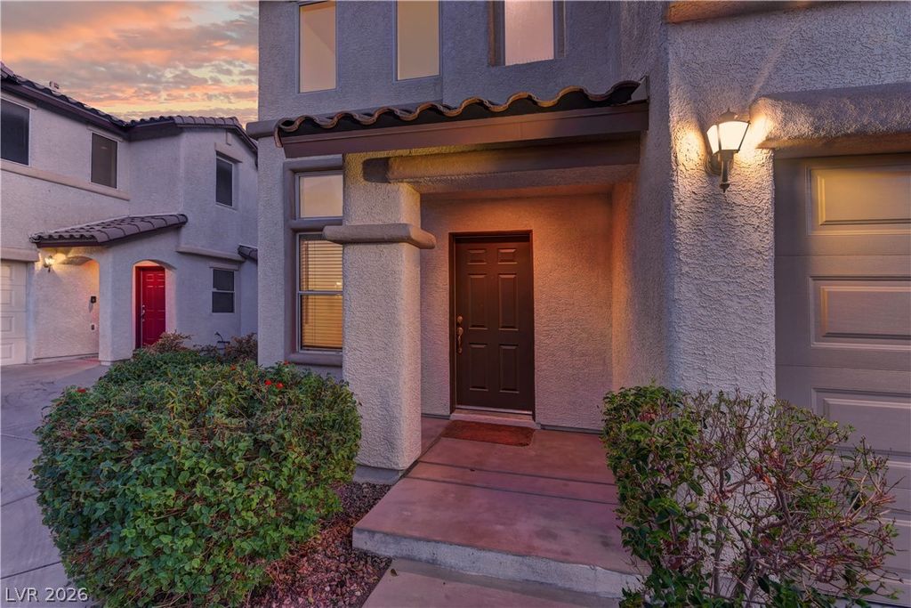 10532 Pena Blanca Court, Las Vegas, NV 89183 — photo 3