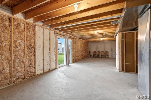 121 Yellowstone Drive, Troy, MO 63379