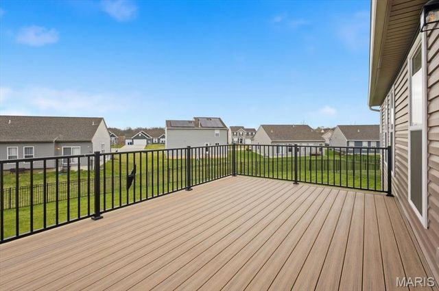 121 Yellowstone Drive, Troy, MO 63379
