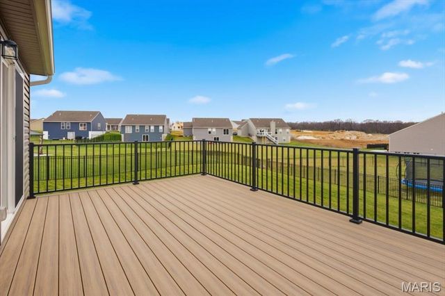 121 Yellowstone Drive, Troy, MO 63379