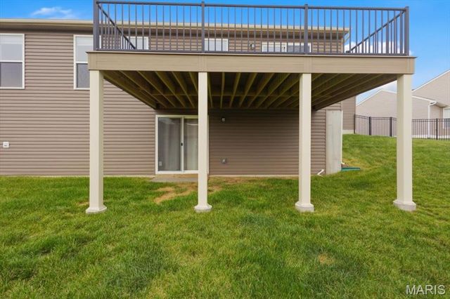 121 Yellowstone Drive, Troy, MO 63379