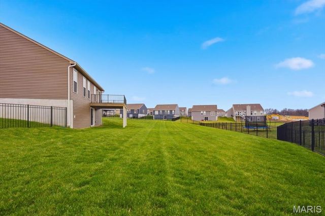 121 Yellowstone Drive, Troy, MO 63379
