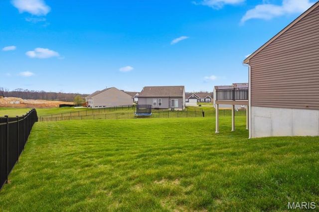 121 Yellowstone Drive, Troy, MO 63379