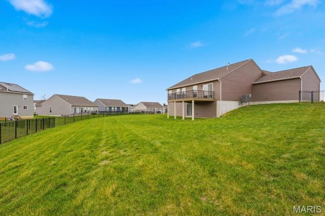 121 Yellowstone Drive, Troy, MO 63379