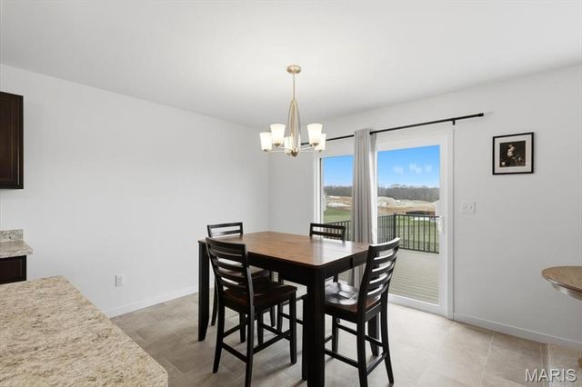 121 Yellowstone Drive, Troy, MO 63379